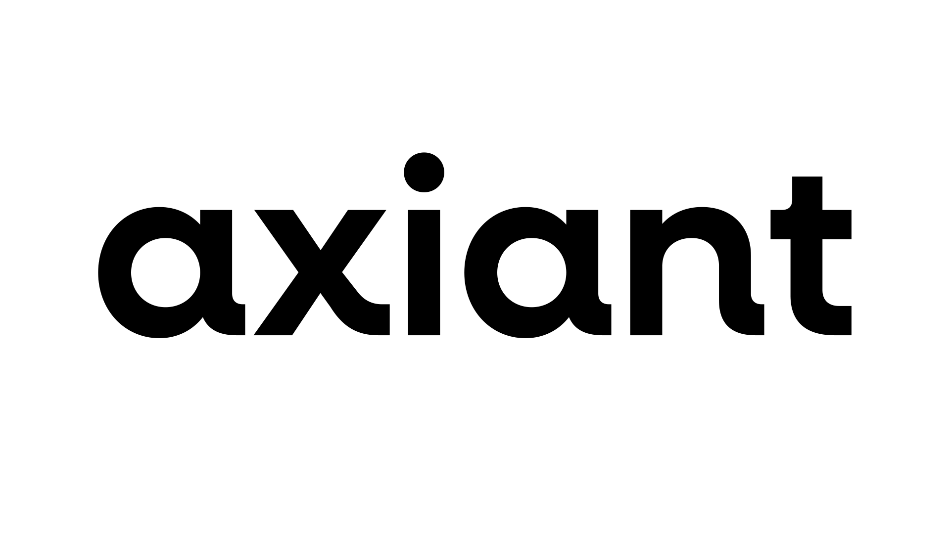 Axiant Logo